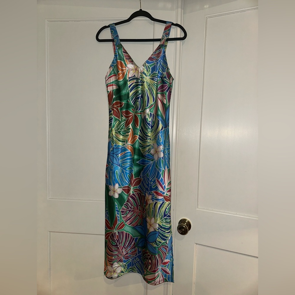 Ciebon Dress